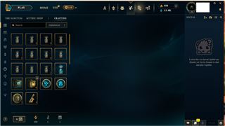 【EUW】🔥 No Ban 🔥 45K-50K BE + 700 rp ✅ Level